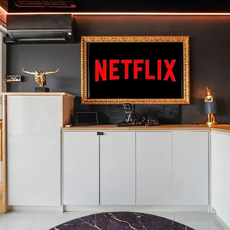 Apartment Bacarrat Coursive Port Nature *