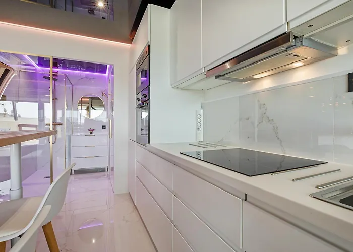 Bacarrat Coursive Port Nature *