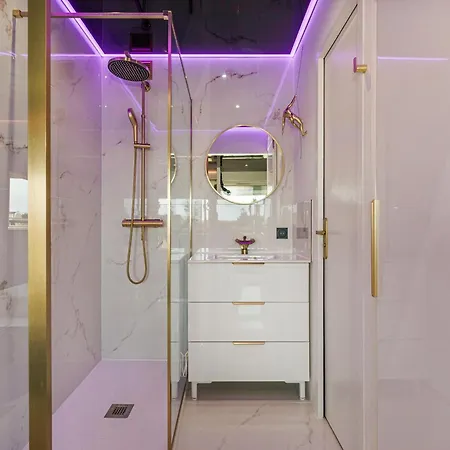 Bacarrat Coursive Port Nature Appartement Agde