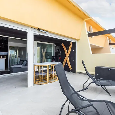 Bacarrat Coursive Port Nature Agde