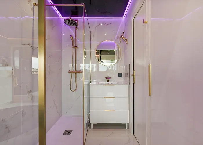 Bacarrat Coursive Port Nature Appartamento Agde