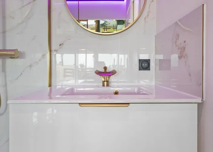 Appartamento Bacarrat Coursive Port Nature Agde