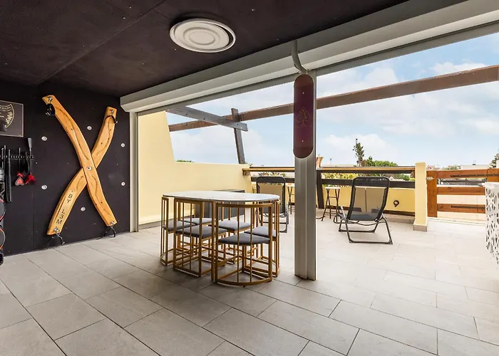 Bacarrat Coursive Port Nature Appartamento Agde