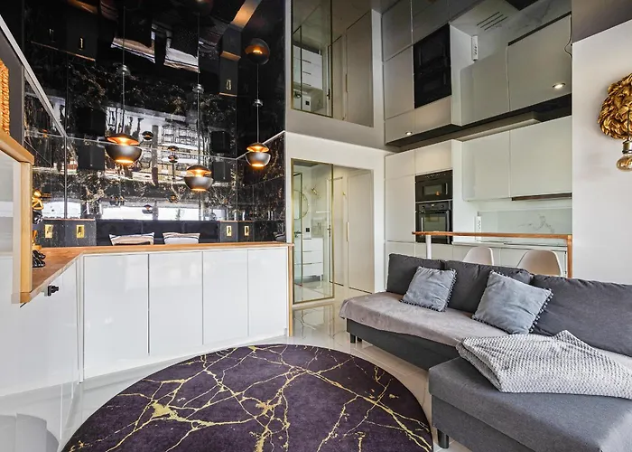 Appartamento Bacarrat Coursive Port Nature Agde